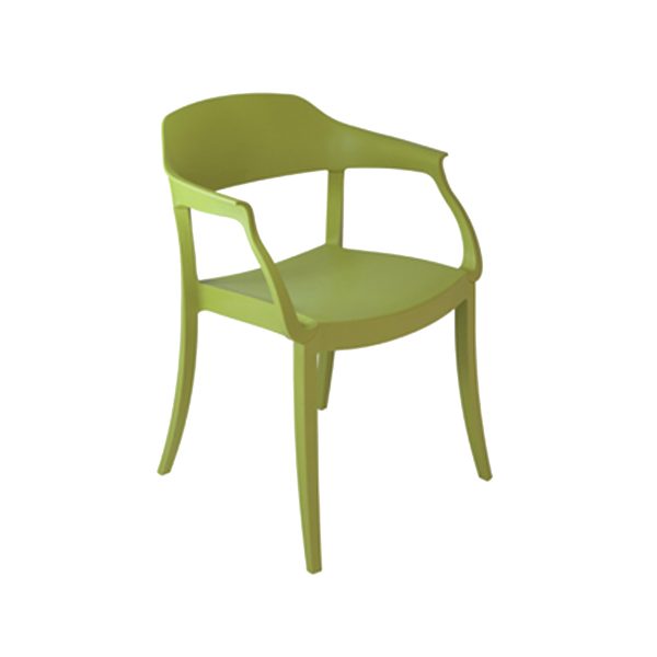 STRASS_FAUTEUIL_VERT