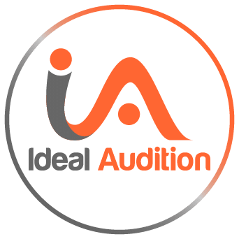 ideal audition