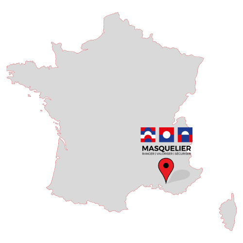 Masquelier _ Fabrication Française