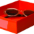 Rouge brillant