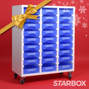 meuble pénichier starbox standard 27 cases opticien