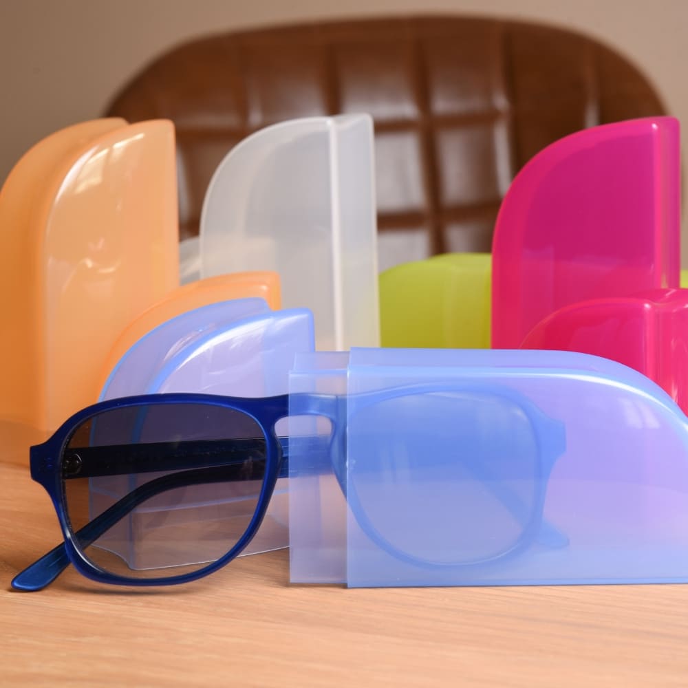 Etui vag - étuis à lunettes