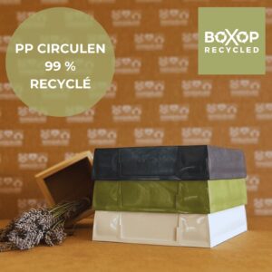 Boxop Recyclée