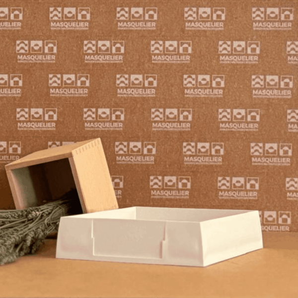 Boxop Recyclée