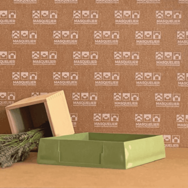 Boxop Recyclée