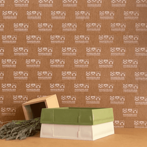 Boxop Recyclée