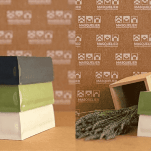 Boxop Recyclée et Recyclable