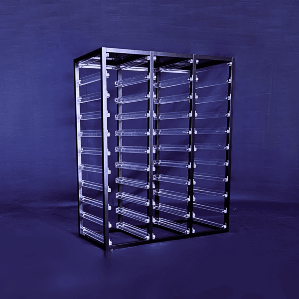 Meuble Trio Struktura 30 cases