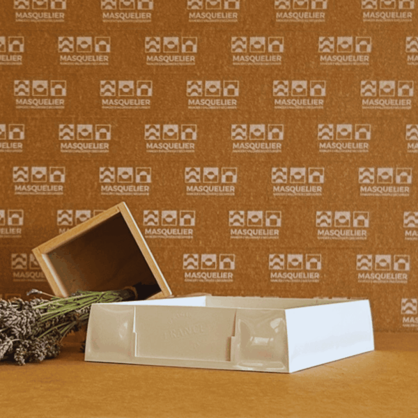 Boxop Recyclée