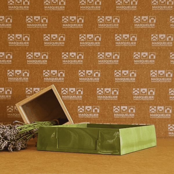Boxop Recyclée