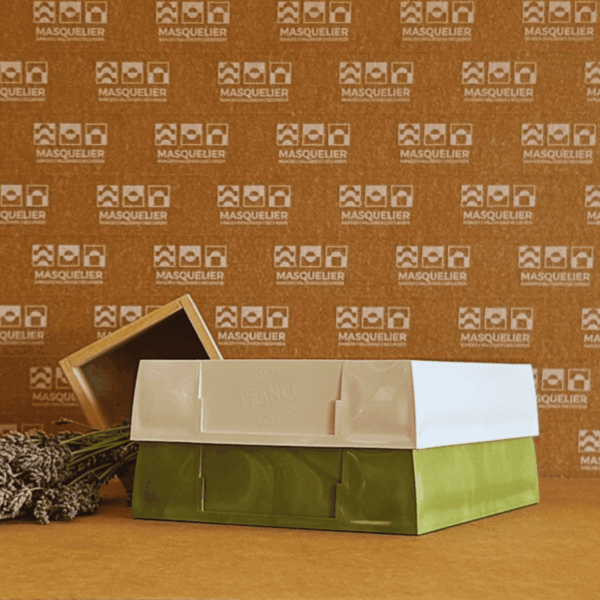 Boxop Recyclée
