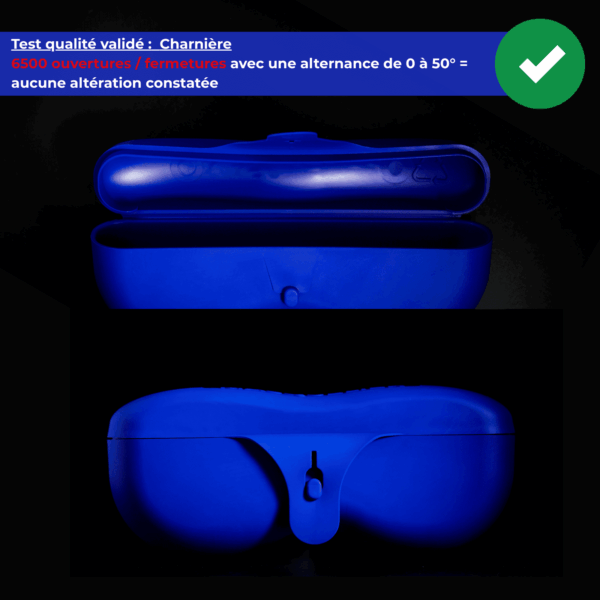 Étui Maïa