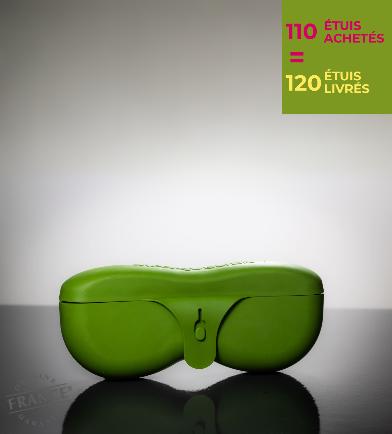 visuel generique promotion maia vert olive mai juin 26
